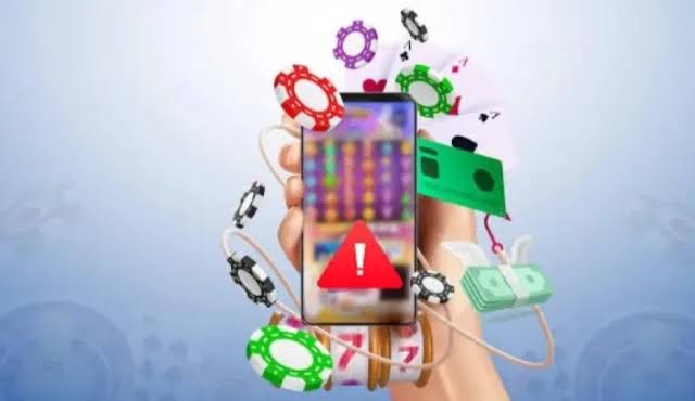 Internet dan Judi Online: Ancaman Serius bagi Generasi Muda