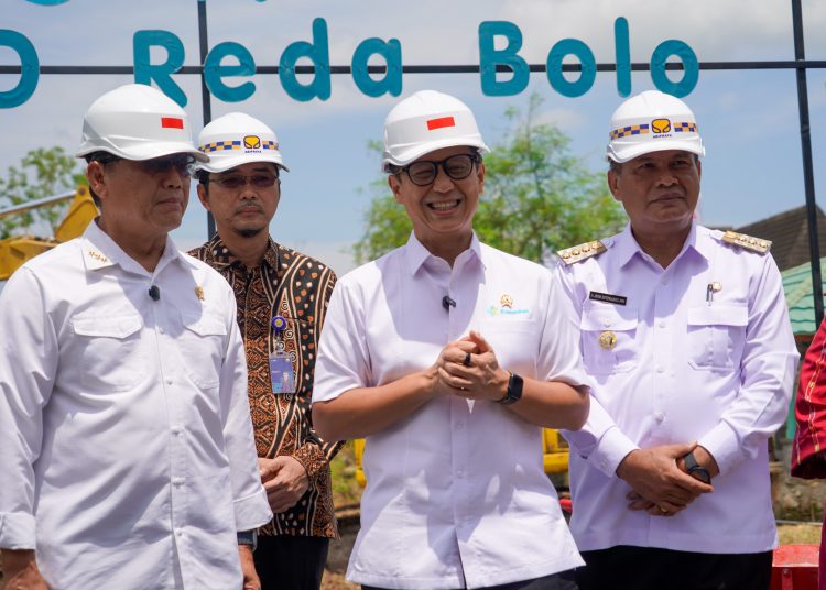 Peningkatan Kualitas RSUD Melalui Quick Win Resmi Dimulai