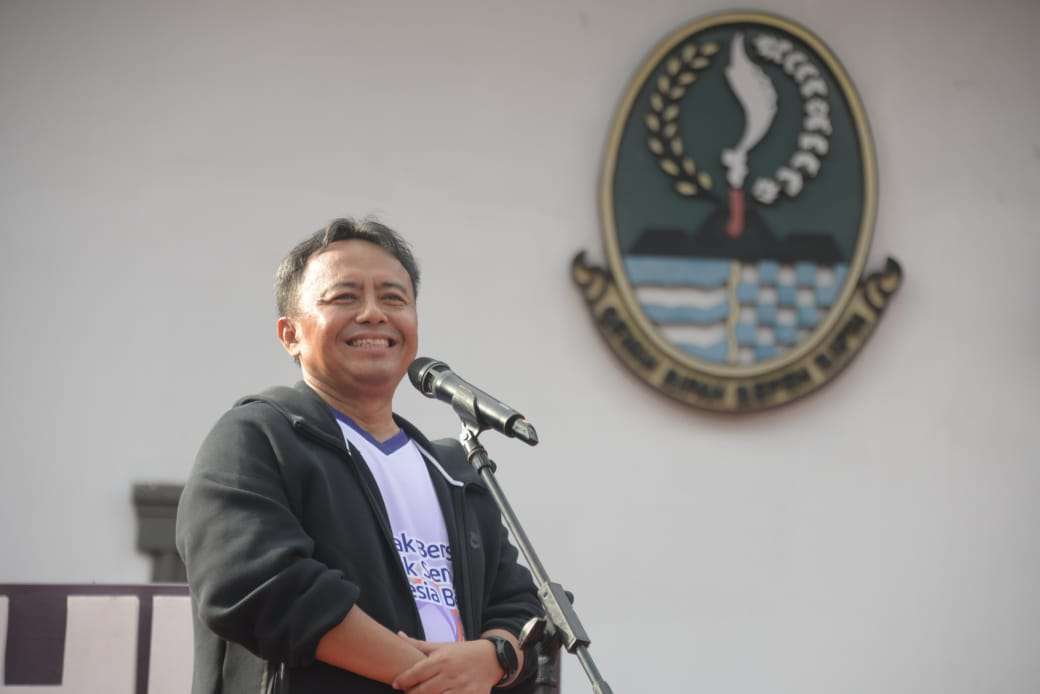 Pemda Jabar Fokus Efisiensi APBD 2025, Capai Rp2 T