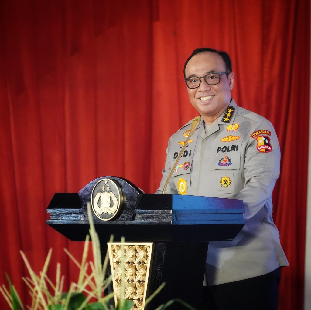 SMA Kemala Taruna Bhayangkara Tutup PPDB, Total Pendaftar Capai 11.022 Orang