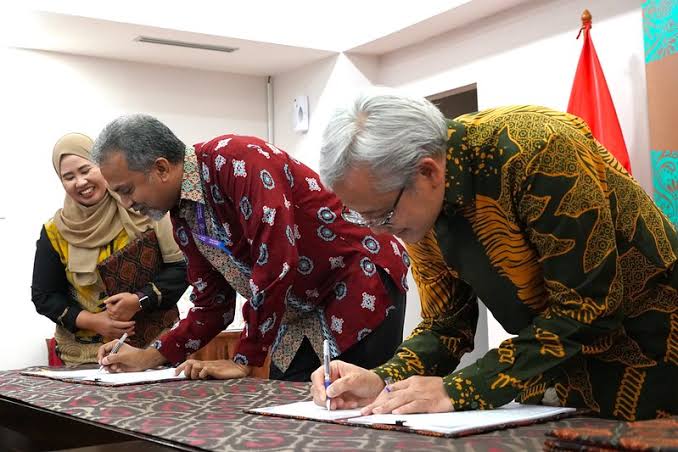 Kolaborasi Strategis Indonesia dan WHO untuk Peningkatan Kesehatan