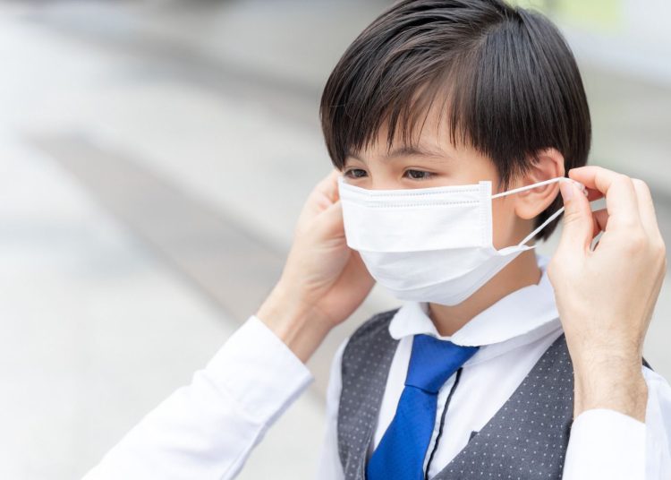 Virus HMPV Masuk di Indonesia, Menkes Tegaskan: Tidak Perlu Panik, Gejalanya Seperti Flu