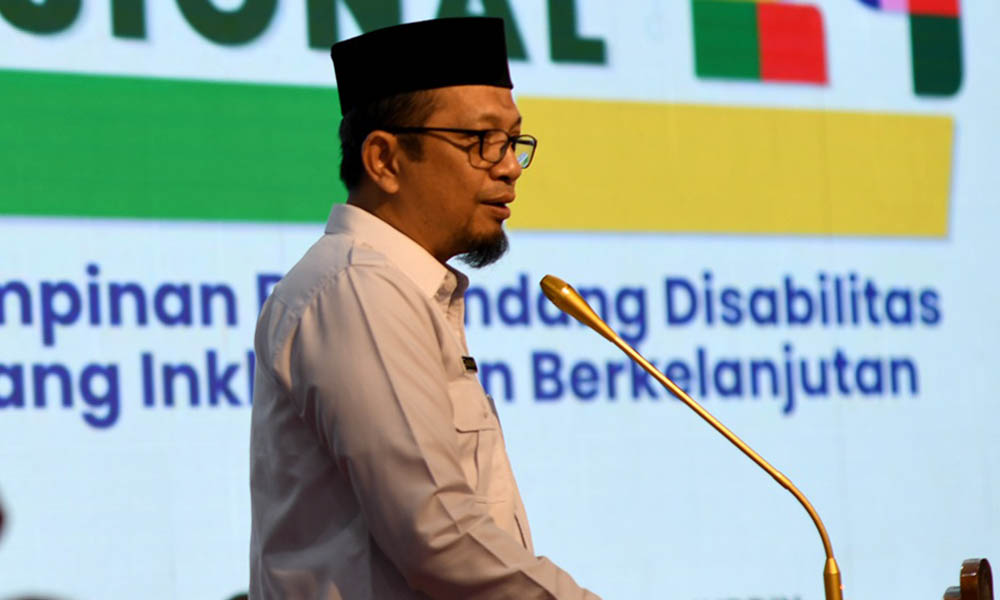 Pemprov Sumut Pastikan Pengajian di Masjid Gubernur Tidak Dilarang