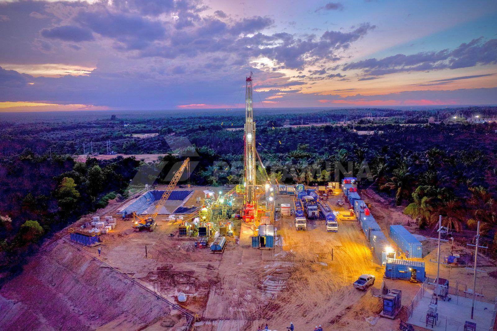 PHR Capai Lifting 58 Juta Barel Minyak, Perkuat Kontribusi Energi Indonesia
