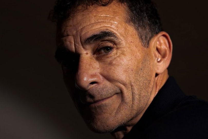 Gerald Vanenburg Gabung Timnas Indonesia, Jabat Asisten Kluivert dan Pelatih U-23