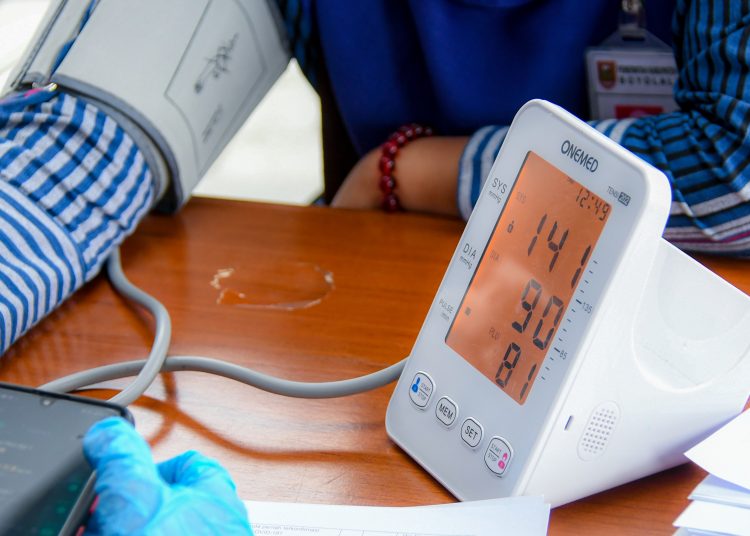 Unduh SATUSEHAT Mobile untuk Akses Pemeriksaan Kesehatan Gratis