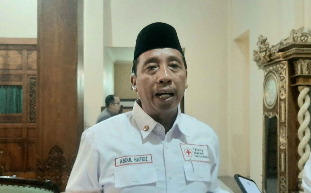 Bupati Rembang Ingatkan Jangan Ada Monopoli dalam Program Makan Bergizi Gratis