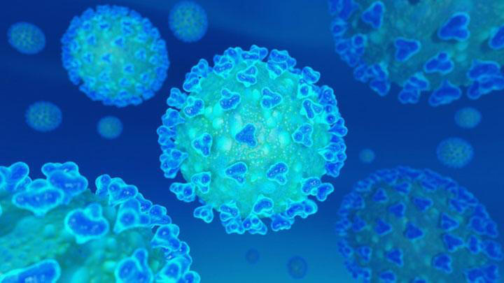 Kemenkes Serukan Kewaspadaan Terhadap Wabah Virus HMPV yang Merebak di China
