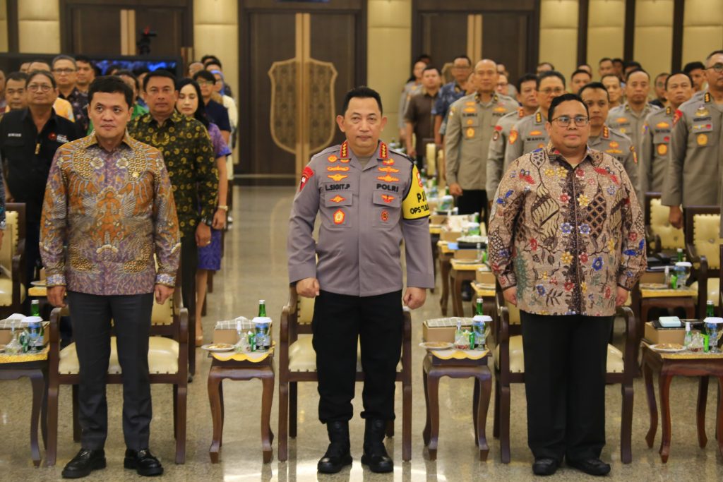 Sistem ETLE Catat 1,6 Juta Pelanggaran, Kecelakaan Turun 5 Persen di 2024