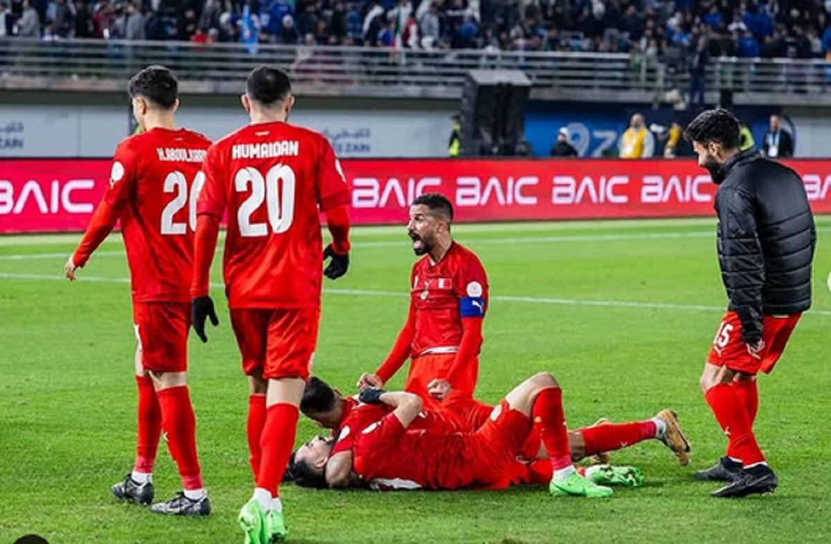 Bahrain Lolos ke Final Piala Teluk 2024, Sinyal Bahaya untuk Timnas Indonesia