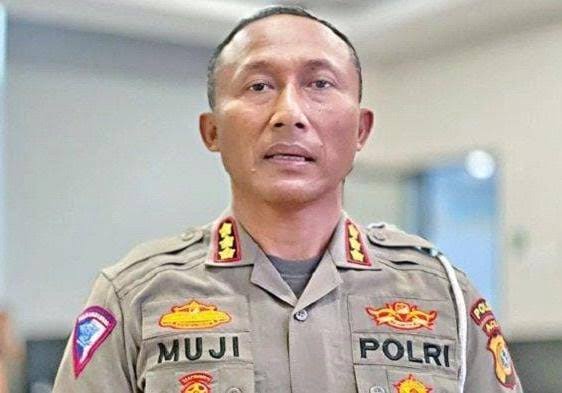 Lonjakan Arus Kendaraan Warnai Pergantian Tahun di Sumut, Lalu Lintas Tetap Lancar