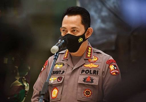 Polri Berhasil Ungkap 36 Ribu Kasus Narkoba Sepanjang 2024, Selamatkan 40,4 Juta Jiwa