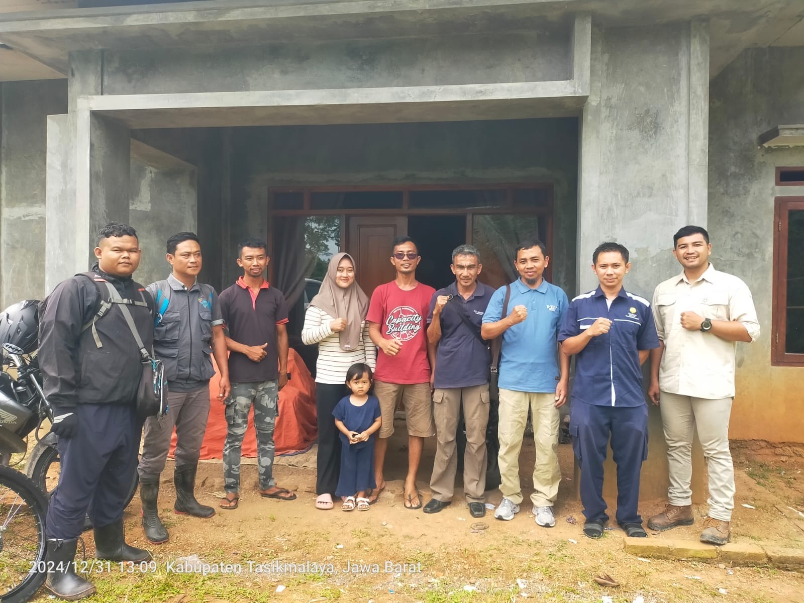 Kementan Tingkatkan Penanganan Penyakit Hewan Selama Libur Akhir Tahun