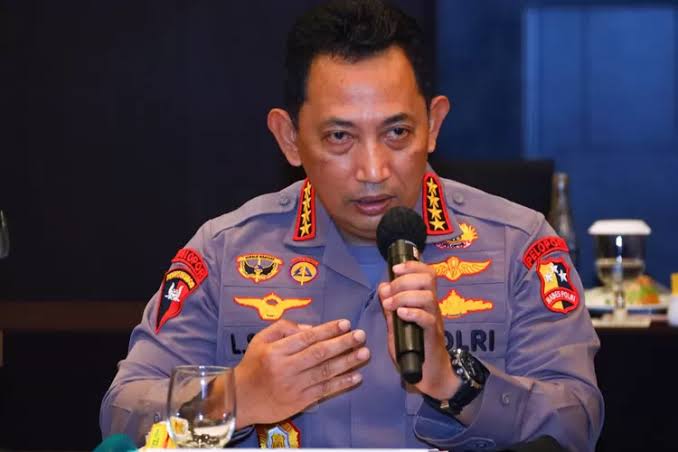 Polri Ungkap Ribuan Kasus Korupsi 2024, Kerugian Negara Capai Rp4,8 T