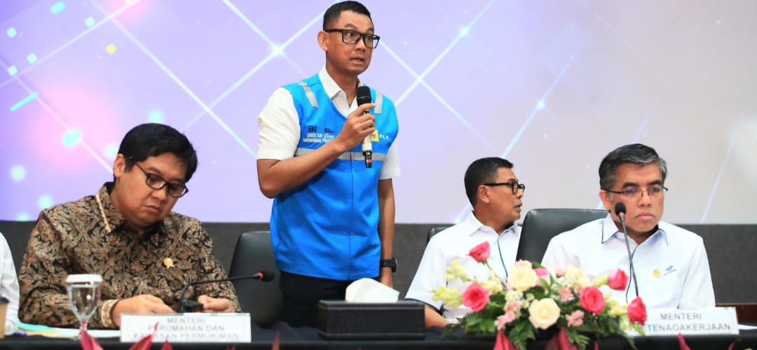 Diskon Listrik Januari Mulai Berlaku, Masyarakat Tidak Perlu Buru-Buru, Beli Token Bisa Sepanjang Bulan