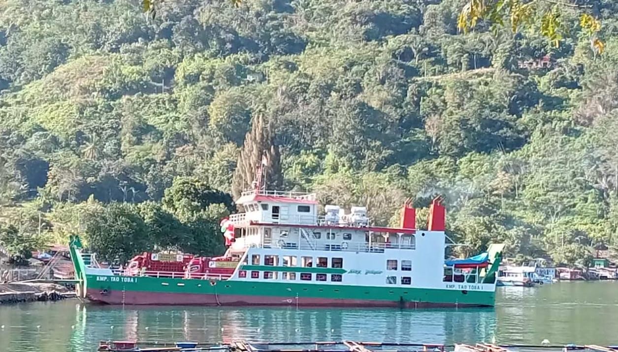 Puncak Arus Balik Libur Nataru 2024/2025 di Sumut, Lonjakan Penumpang Tercatat Signifikan