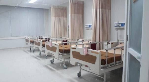 47 RS di Medan Diminta Terapkan KRIS untuk Optimalisasi Pelayanan Kesehatan