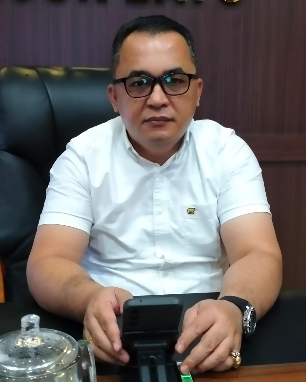 Cabjari Pancurbatu Raih Prestasi Gemilang Sepanjang 2024