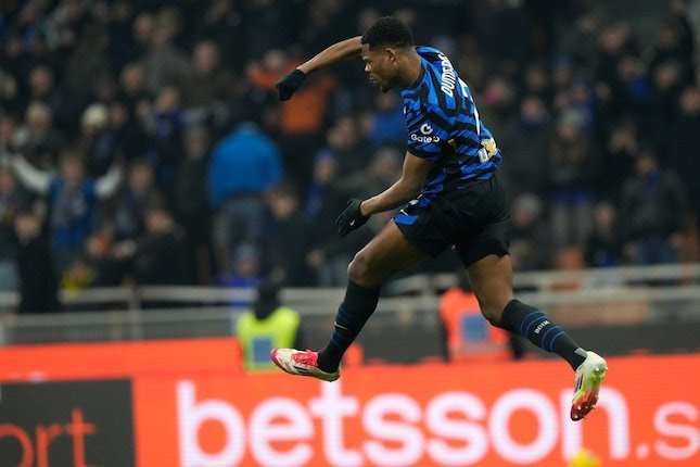 Inter Milan dan Bologna Bermain Imbang 2-2 di Giuseppe Meazza