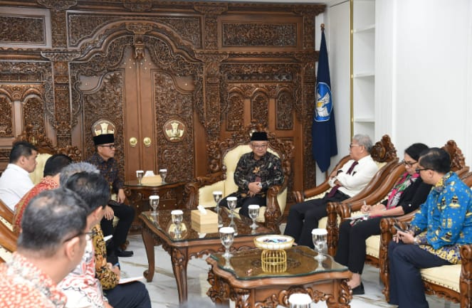 Pemerintah Siapkan Strategi Perluasan PAUD di Desa