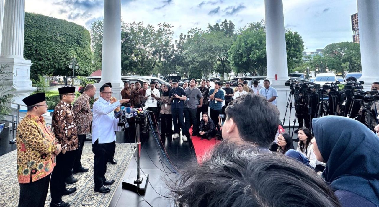 Program Makan Bergizi Gratis Disambut Antusias Daerah
