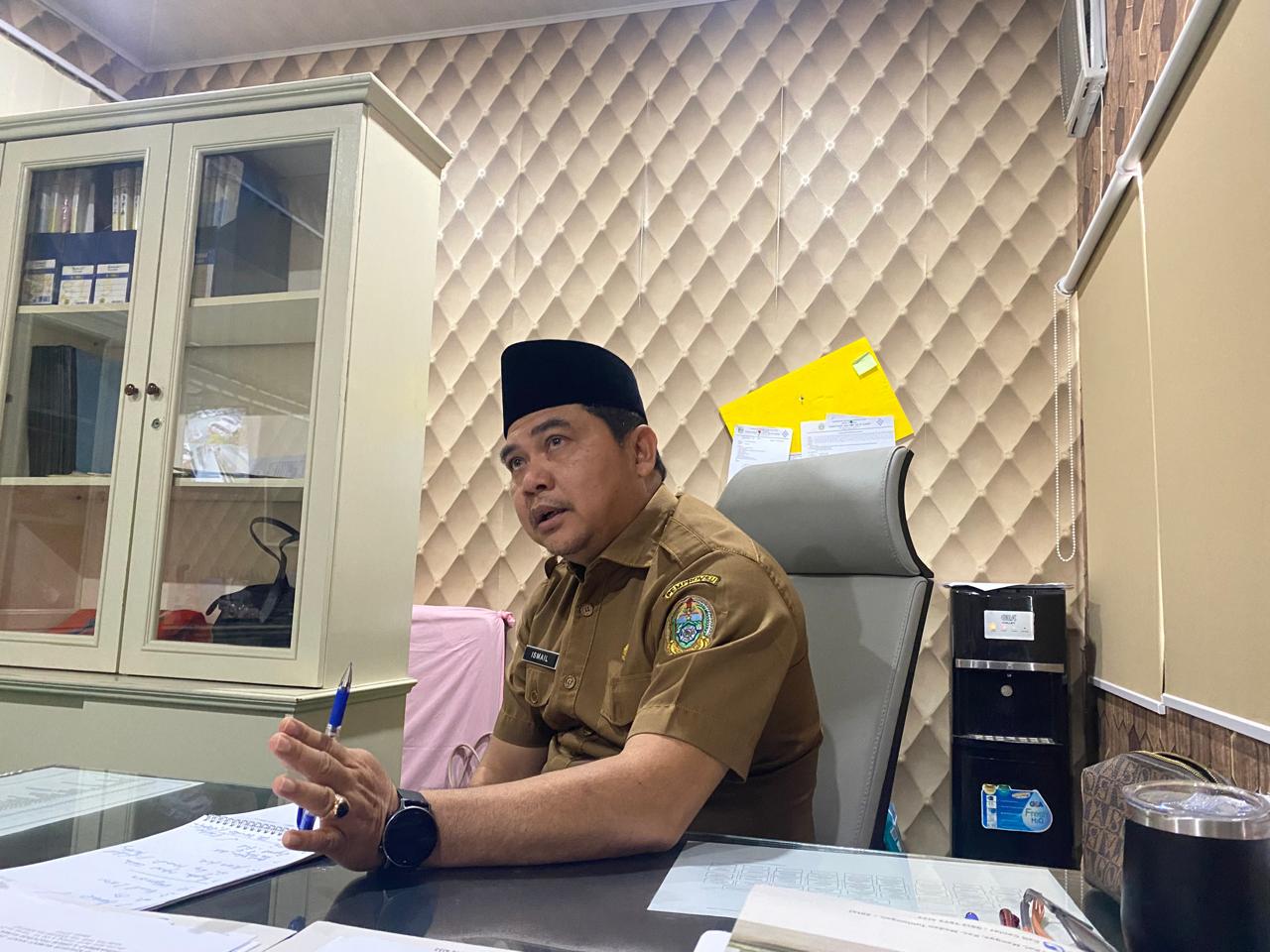 111 Pasien di RSJ Prof Ildrem Sumut Terlantar, Keluarga Tak Kunjung Jemput