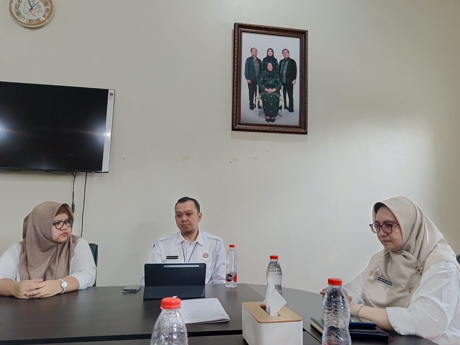 RS Haji Medan Tingkatkan Pelayanan Kesehatan dan Dukung Program Forwakes Sumut