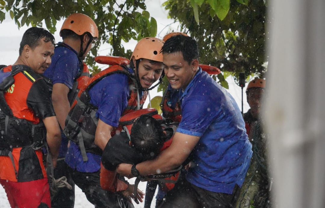 PLN UID Sumatera Utara Perkuat Kesiapsiagaan Bencana Melalui Pelatihan Terpadu