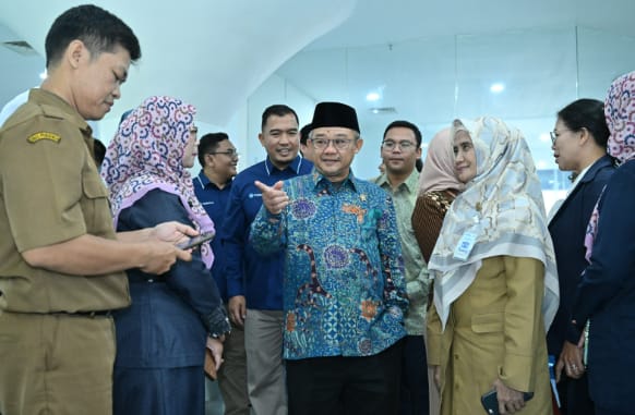 Kemendikdasmen Luncurkan Rumah Pendidikan, Transformasi Digital untuk Pendidikan Indonesia