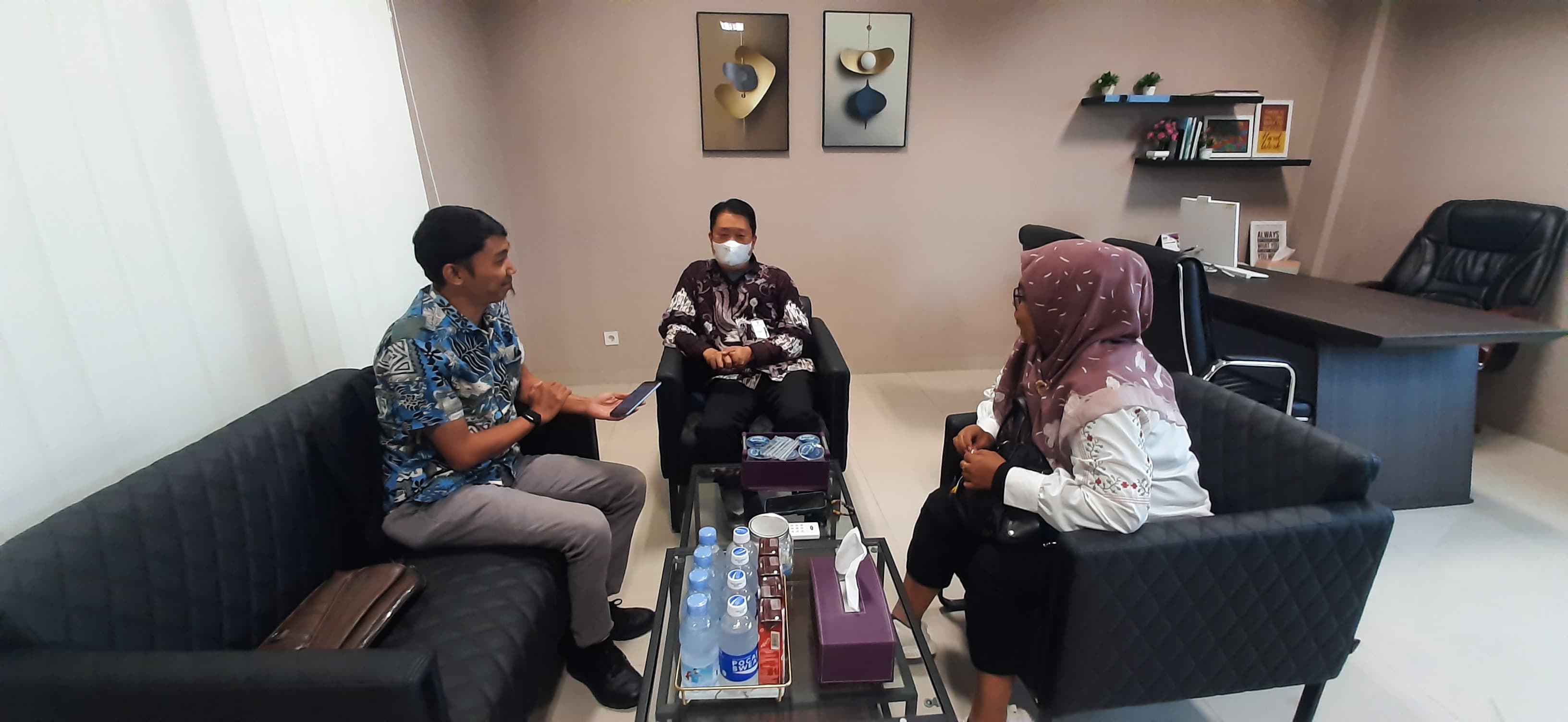 RS Regina Maris Segera Buka Layanan Kanker, Dilengkapi Kemoterapi dan Radioterapi