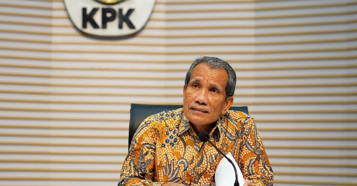 Kabinet Merah Putih Capai 100% Kepatuhan LHKPN, KPK Beri Apresiasi