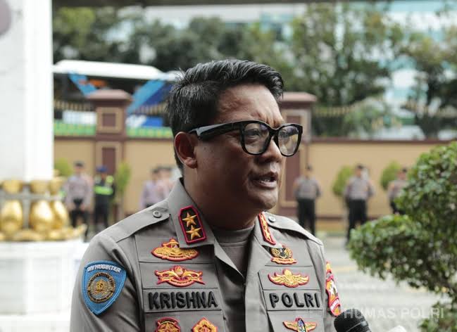 Polri Tangkap Buronan Kasus Korupsi e-KTP di Singapura