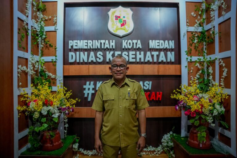 47 RS di Medan Didorong Siapkan Fasilitas KRIS, Target Juni 2025