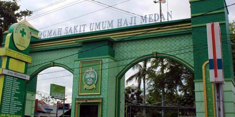 RS Haji Waspadai Wabah HMVP, Sediakan 7 Kamar Isolasi