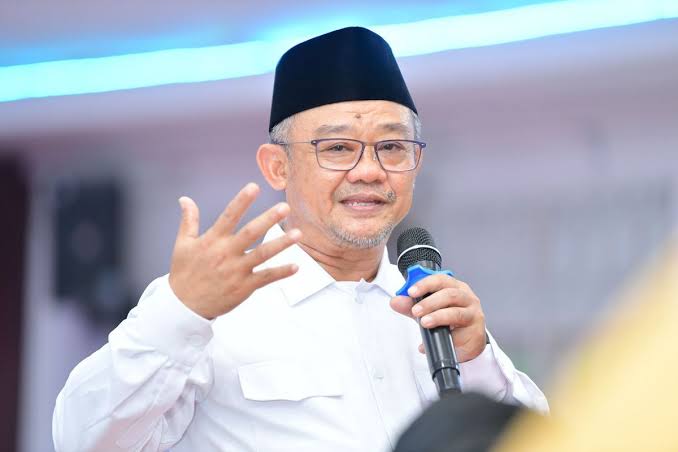 Edaran Bersama 3 Menteri: Pembelajaran Ramadan Tekankan Nilai Ketakwaan