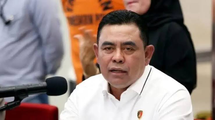 Kapolda Sumut Siapkan Resolusi Baru untuk Tahun 2025