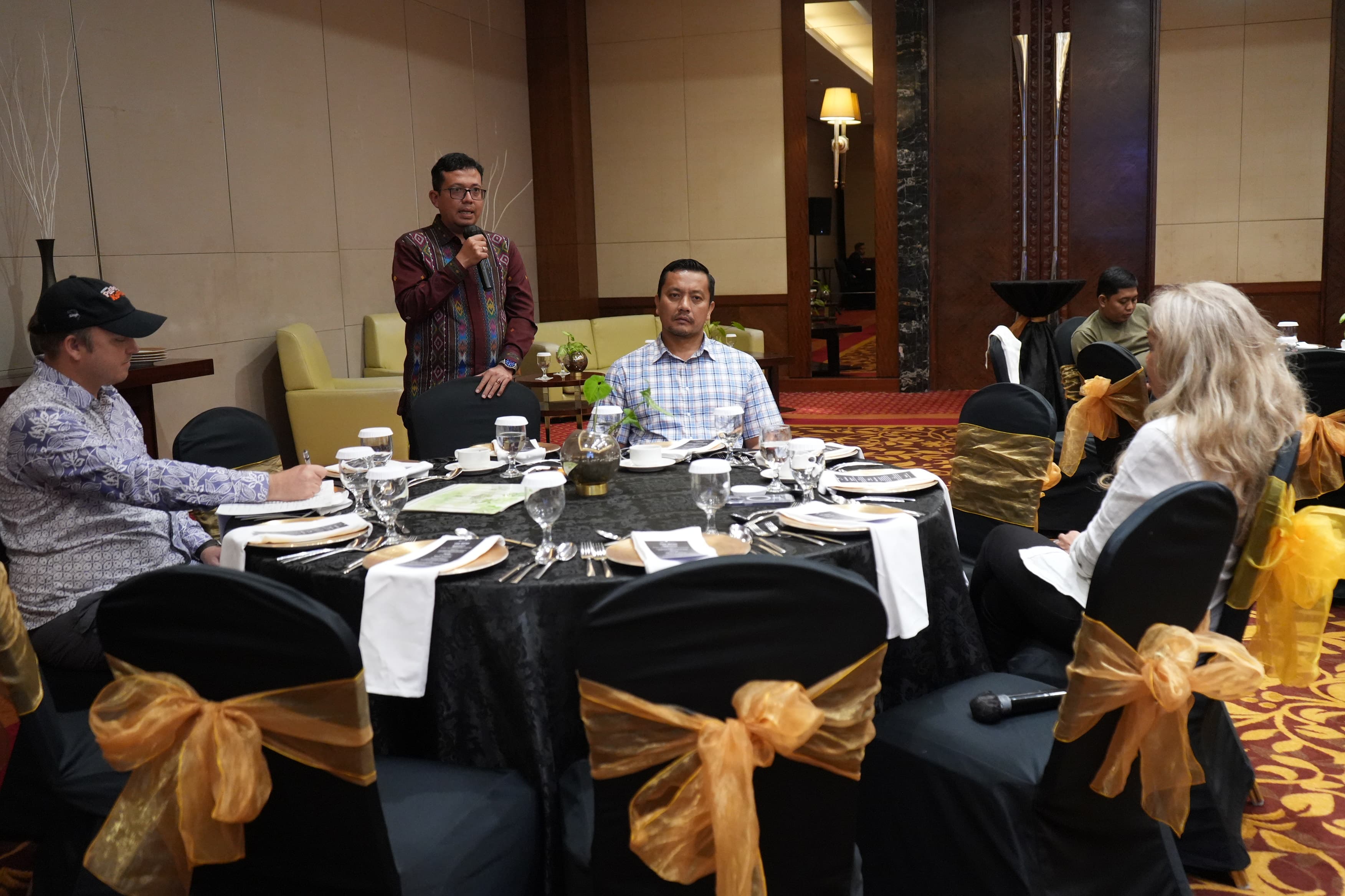 Festival Pulang Kampung Digelar, Pemko Medan Beri Apresiasi