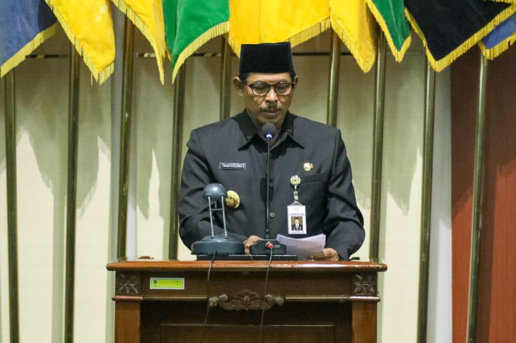 DPRD Jateng Setujui Raperda Pemberdayaan Koperasi dan Usaha Kecil