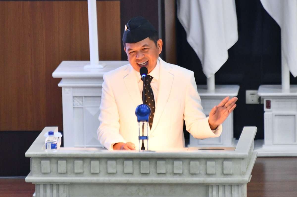 Gagal SNBP karena Kelalaian Sekolah, Siswa Dapat Perhatian Gubernur Dedi Mulyadi