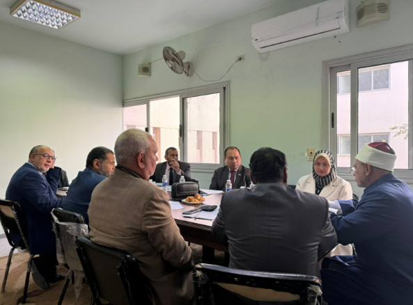 Atdikbud KBRI Kairo Torehkan Prestasi, Terima Penghargaan Layanan Pendidikan di Mesir