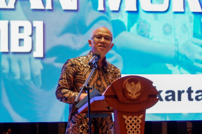 Perumusan SPMB: Langkah Strategis Kemendikdasmen Wujudkan Pendidikan Inklusif