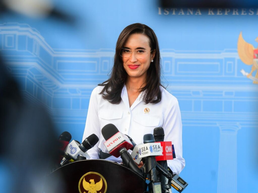 100 Hari Kepemimpinan: Sektor Pariwisata Mencatatkan Pencapaian Positif