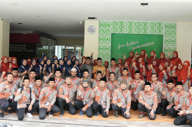 Mendikdasmen Dorong Guru Kembangkan Metode Pembelajaran Inovatif