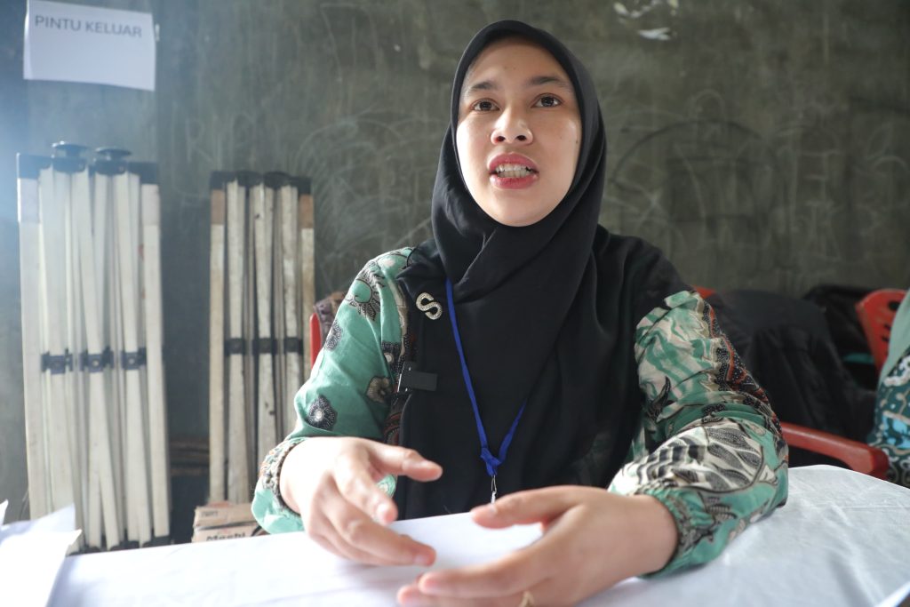 Dedikasi Kader Posyandu Wonosobo: Pantang Lelah Beri Edukasi Cegah Stunting