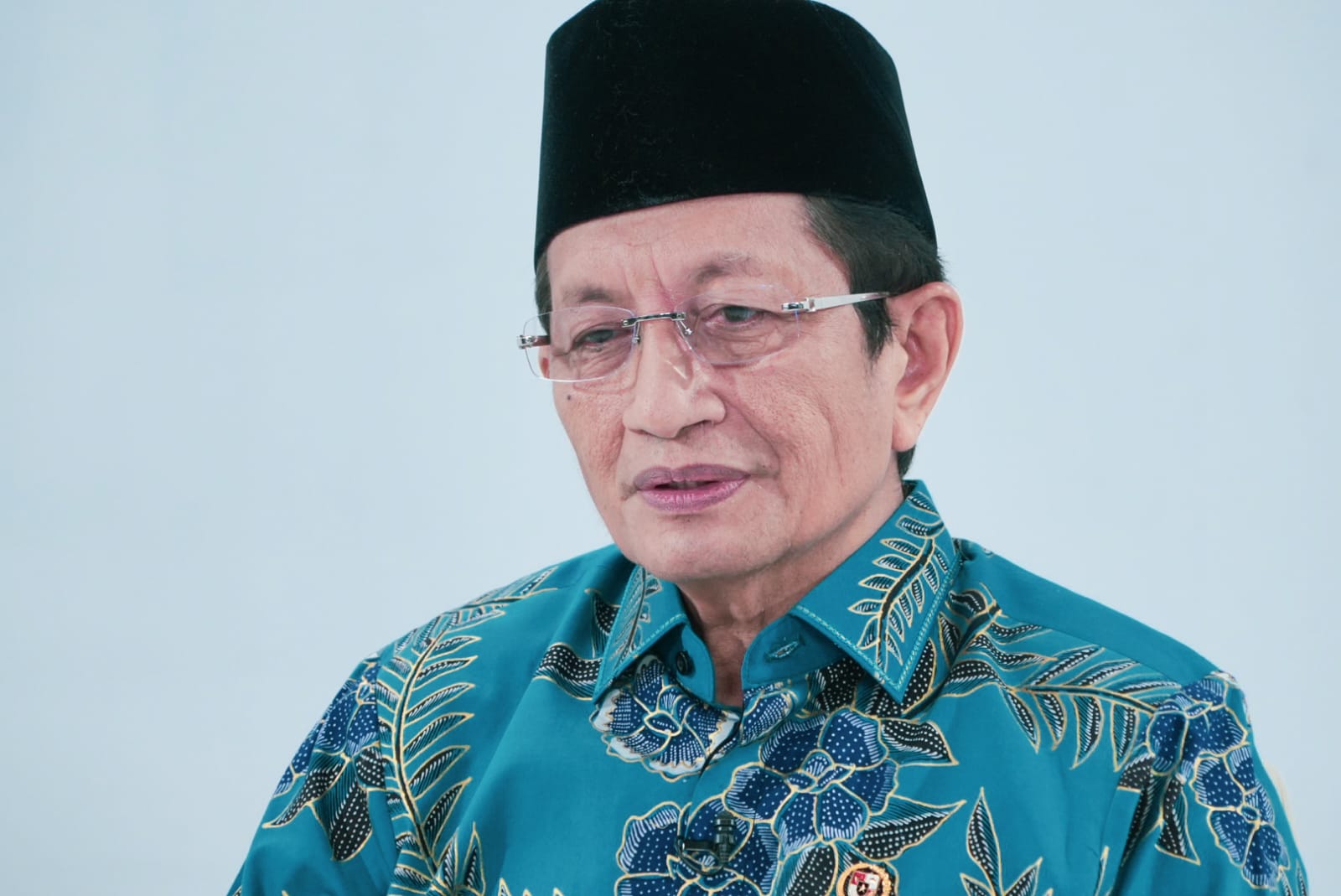 Menag: Pers Pilar Ketahanan Pangan dan Kelestarian Lingkungan