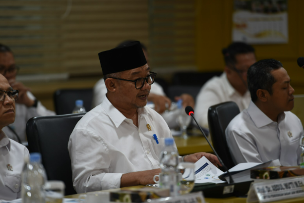 Dukungan Komite III DPD RI Terhadap Penerapan Kebijakan SPMB