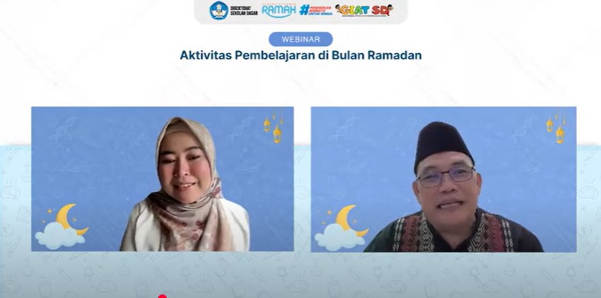 Kemendikdasmen Sosialisasikan Pembelajaran Ramah Siswa Selama Ramadan