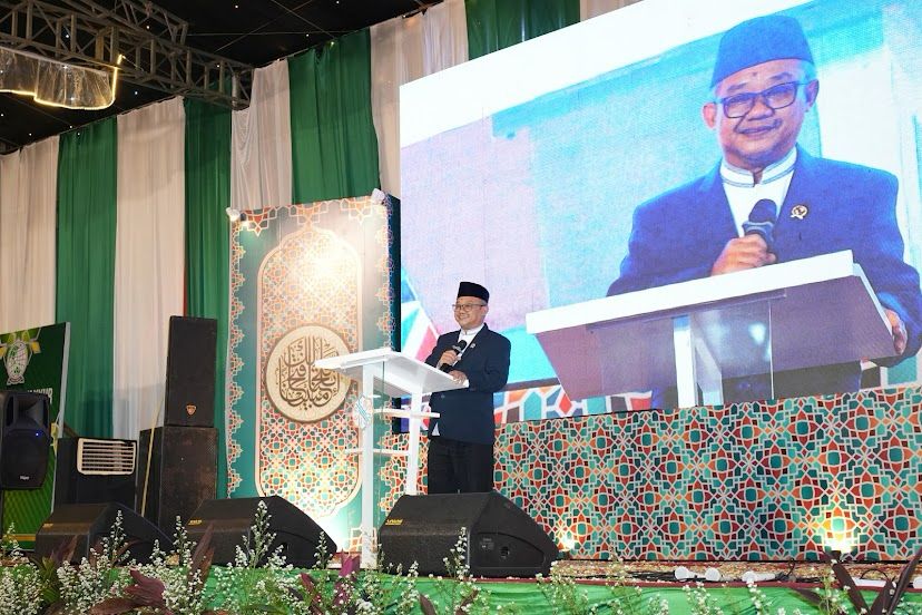 Pesantren Wujudkan Generasi Bertakwa dan Berintelektual, Kemendikdasmen Beri Apresiasi