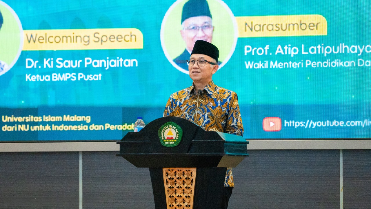 Kontribusi Pendidikan Swasta dalam Mendukung Kebijakan Pendidikan Nasional
