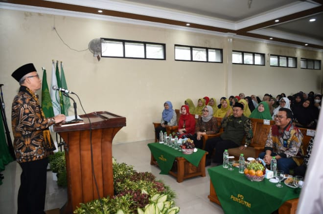 Wamendikdasmen Kunjungi Sumedang, Dorong Transformasi Pendidikan Nasional
